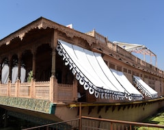 Hotel Prince Of Kashmir Group Of Houseboats (Srinagar, Indija)