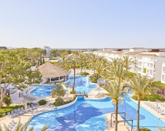 Hotel Prinsotel La Dorada (Playa de Muro, Spain)
