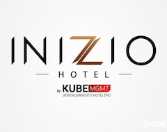 Khách sạn Inizio Hotel By Kube Mgmt (San Francisco, Argentina)