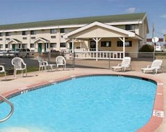 Khách sạn American Inn Ozark (Ozark, Hoa Kỳ)