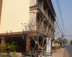 Baan Rim Khong Hotel (Nakhon Phanom, Tayland)
