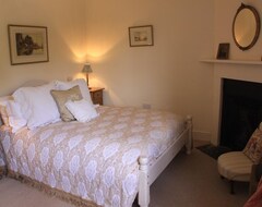 Hele huset/lejligheden The Manor House Bed And Breakfast (King's Lynn, Storbritannien)