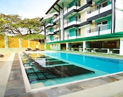 Hotelli Sea Cocoon (El Nido, Filippiinit)