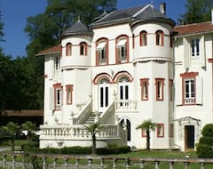 Otel Château Barbé (Lannemezan, Fransa)