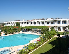 Garden Hotel Pastida Rhodes (Pastida, Greece)