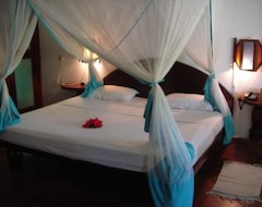 Khách sạn Dongwe Club (Zanzibar City, Tanzania)