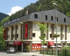 Otel Palarine (La Massana, Andorra)