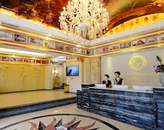 Khách sạn Athena Hotel (Huizhou, Trung Quốc)