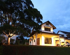 Hotelli The Pines Cottage (Malacca, Malesia)