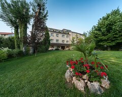 Hotelli Albergo La Primula (Potenza, Italia)