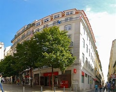 Khách sạn Vistas De Lisboa Hostel (Lisbon, Bồ Đào Nha)