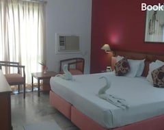 Hele huset/lejligheden Greenwood Hotel (Chhatarpur, Indien)