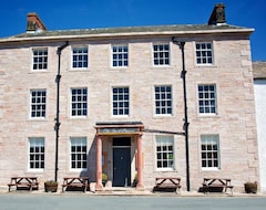 Hotelli The Inn at Brough (Kirkby Stephen, Iso-Britannia)