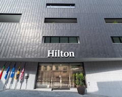 Hotel Hilton Porto Gaia (Vila Nova de Gaia, Portugal)