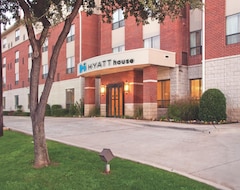 Khách sạn Hyatt House Dallas - Uptown (Dallas, Hoa Kỳ)