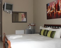 Hotelli Fin and Feather (Boksburg, Etelä-Afrikka)