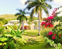 Hotel Caribia residence Karibea Resort Sainte Luce (Sainte-Luce, Antilles Française)