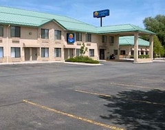 Khách sạn Yellowstone River Inn & Suites (Livingston, Hoa Kỳ)