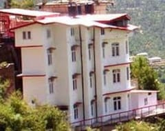 Khách sạn Deepjyoti Shimla (Shimla, Ấn Độ)