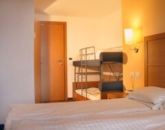 Hotel Dolomiti Chalet (Trento, Italija)