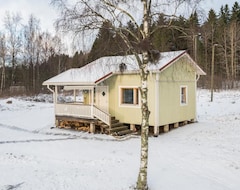 Entire House / Apartment Aulangon Rantakulma (Hämeenlinna, Finland)