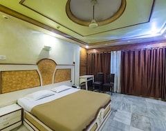 Hotel Rahi (Matheran, India)
