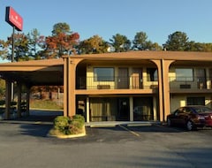 Hotel Ramada Cartersville (Kartersvil, Sjedinjene Američke Države)