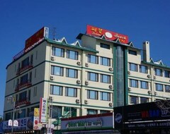 Otel Pebble Beach (Yangyang, Güney Kore)