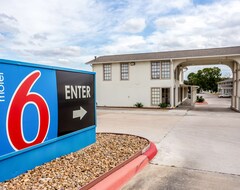 Hotel Motel 6-Bryan, TX - College Station (Bryan, Sjedinjene Američke Države)