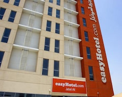 Easy Hotel Jebel Ali (Dubai, United Arab Emirates)