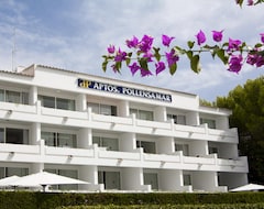 Huoneistohotelli Apartments Pollensamar (Puerto de Pollensa, Espanja)