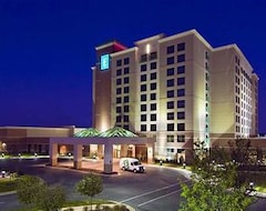 Khách sạn Embassy Suites by Hilton Nashville SE Murfreesboro (Murfreesboro, Hoa Kỳ)