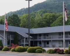Motel Four Seasons Inn (Maggie Valley, ABD)