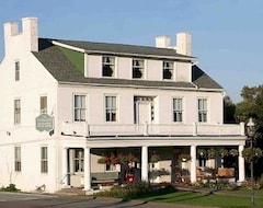 Pensión Casselman Inn (Grantsville, EE. UU.)