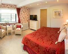 Otel Wilton Court Restaurant with rooms (Ross-on-Wye, Birleşik Krallık)