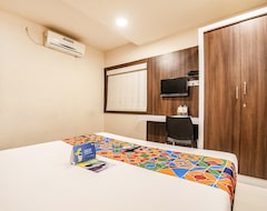 Khách sạn OYO 4324 Hotel Emerald Manor (Chennai, Ấn Độ)