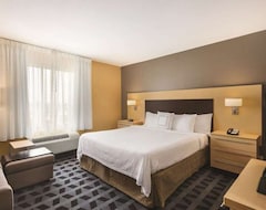 Hotel Towneplace Suites By Marriott Joliet Minooka (Joliet, Sjedinjene Američke Države)