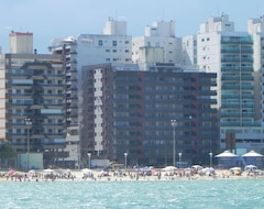 Toàn bộ căn nhà/căn hộ Excellent Apartment 3 Rooms, Luxury, In Morro Beach (Guarapari, Brazil)