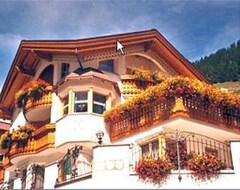 Toàn bộ căn nhà/căn hộ Chasa Valetta (Samnaun Dorf, Thụy Sỹ)
