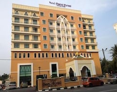 فندق بانتاي بوتيري هوتل (مالاكا, ماليزيا)