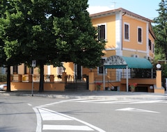 Khách sạn Valentini Inn (Foligno, Ý)