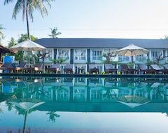 Villa Karang Hotel & Spa (Gili Trawang, Indonezija)