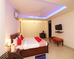 Khách sạn OYO 11878 Hotel De DS Plaza (Bareilly, Ấn Độ)