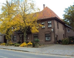 Otel Landgasthof Luyven (Geldern, Almanya)