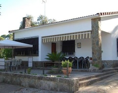 Hele huset/lejligheden Casa En Santa Maria De Trasierra (sierra Morena) (Hornachuelos, Spanien)
