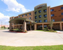Hotel Courtyard Fort Worth West at Cityview (Fort Worth, Sjedinjene Američke Države)