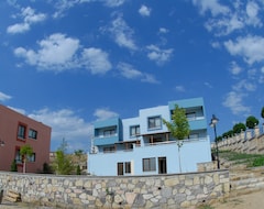 Hotel Ceylan Termal Sağlıklı Yaşam Köyü (Afyon, Turquía)