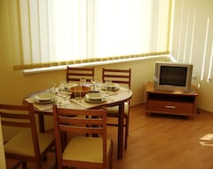 Cijela kuća/apartman Nessebar And Holiday Fort Apartments (Nesebar, Bugarska)