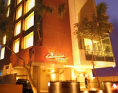 Hotel Landmark Residency (Mumbai, India)