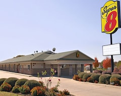 Motel Super 8 by Wyndham Siloam Springs (Siloam Springs, USA)